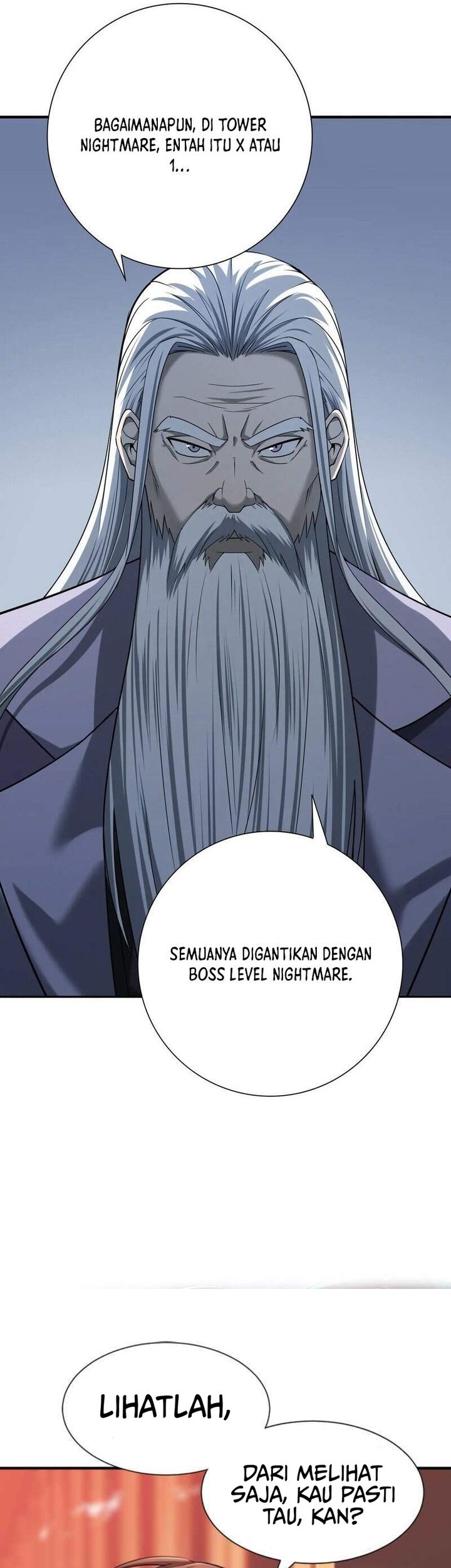 The Apex of Dragon Mastery Chapter 15 - halaman 43