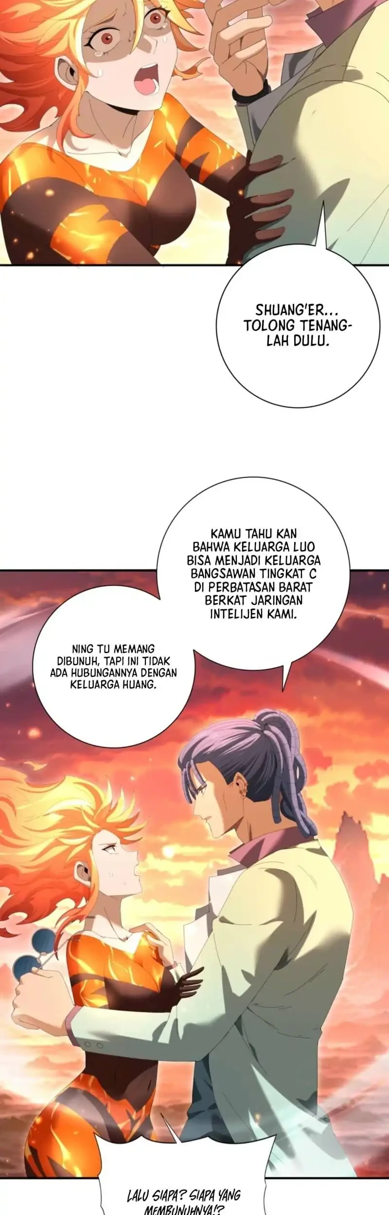 The Apex of Dragon Mastery Chapter 150 - halaman 12