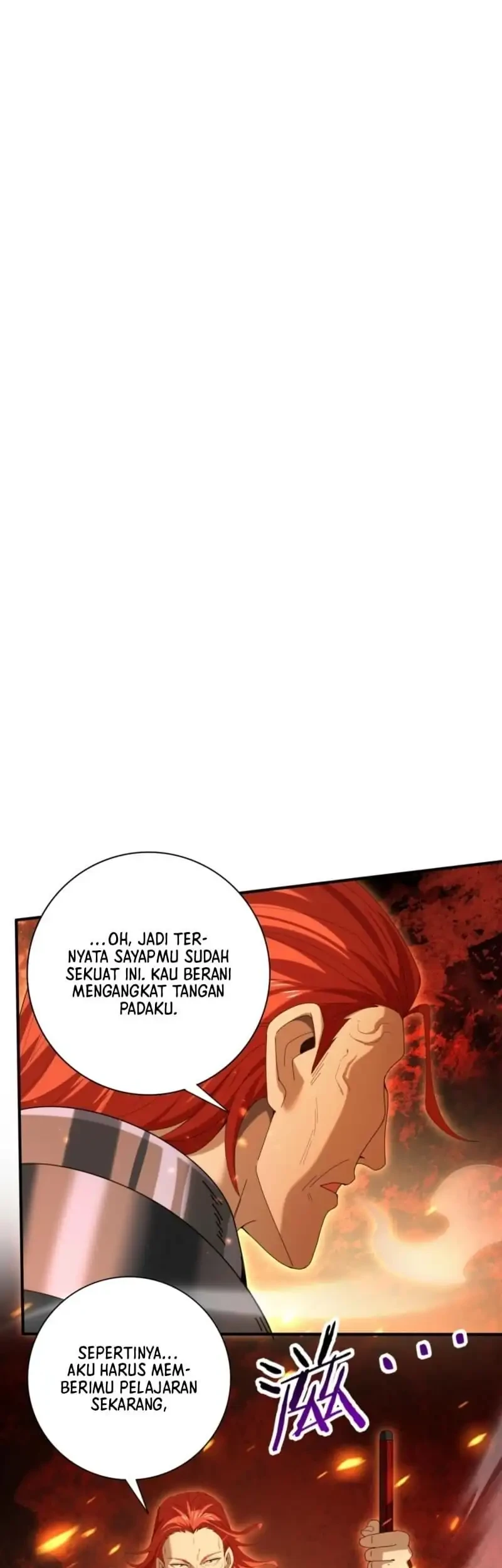 The Apex of Dragon Mastery Chapter 150 - halaman 3