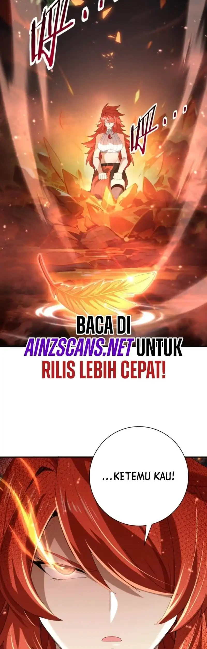 The Apex of Dragon Mastery Chapter 150 - halaman 34