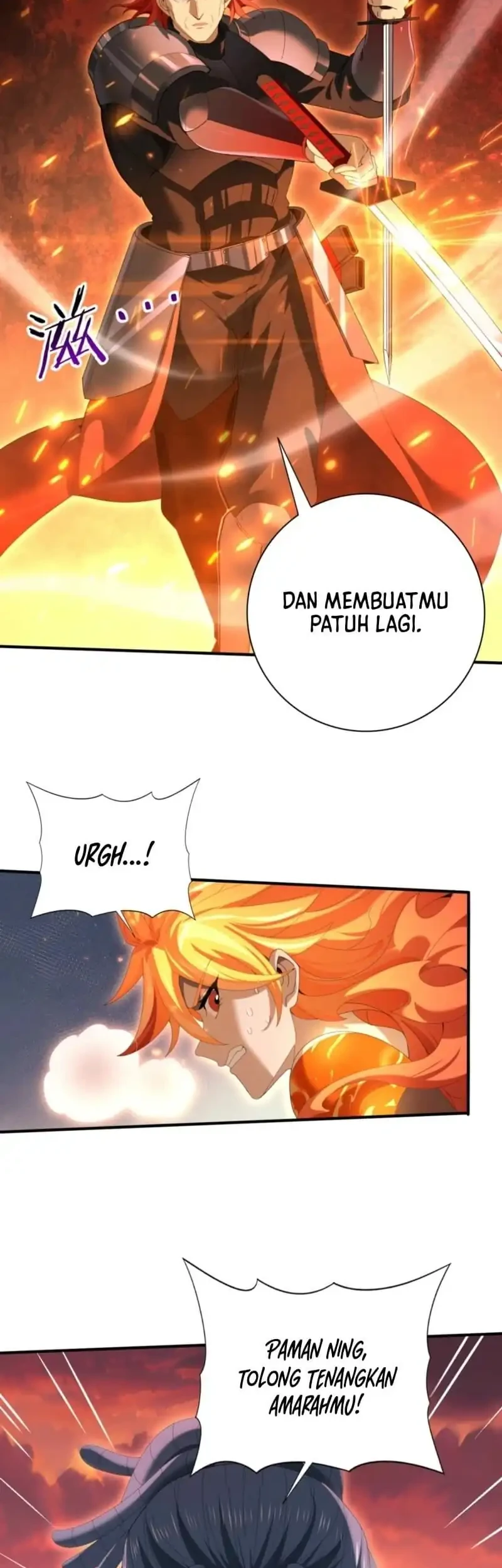 The Apex of Dragon Mastery Chapter 150 - halaman 4