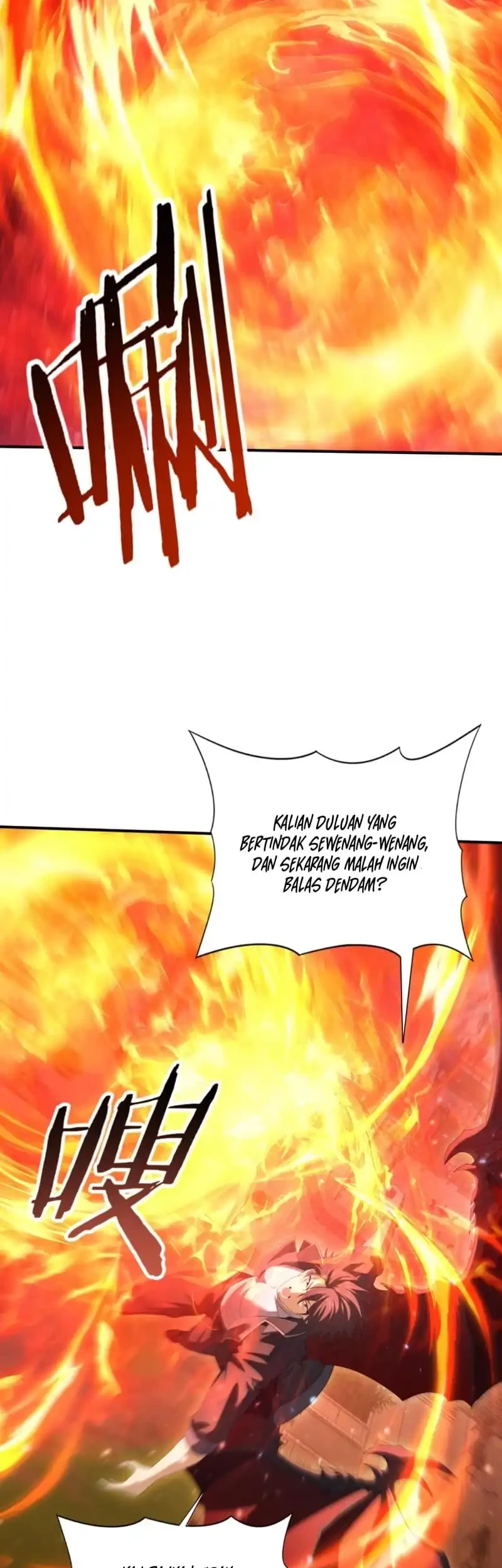 The Apex of Dragon Mastery Chapter 151 - halaman 12