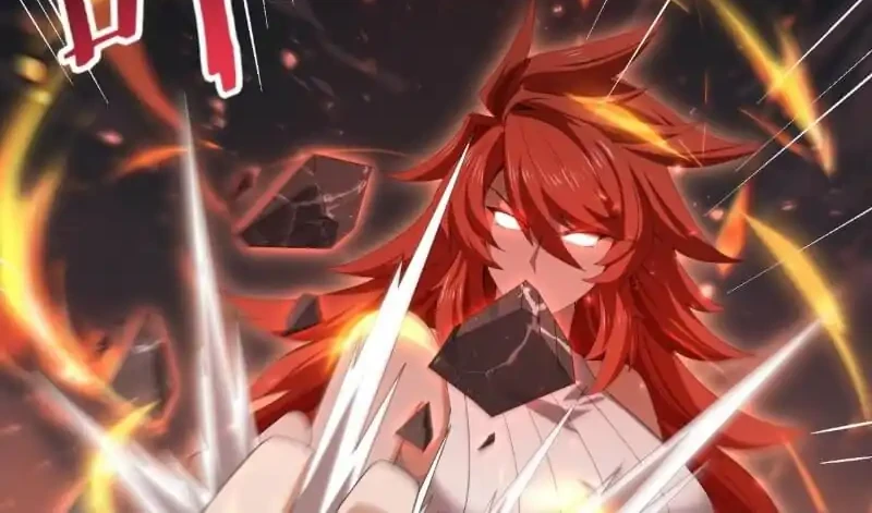 The Apex of Dragon Mastery Chapter 151 - halaman 31