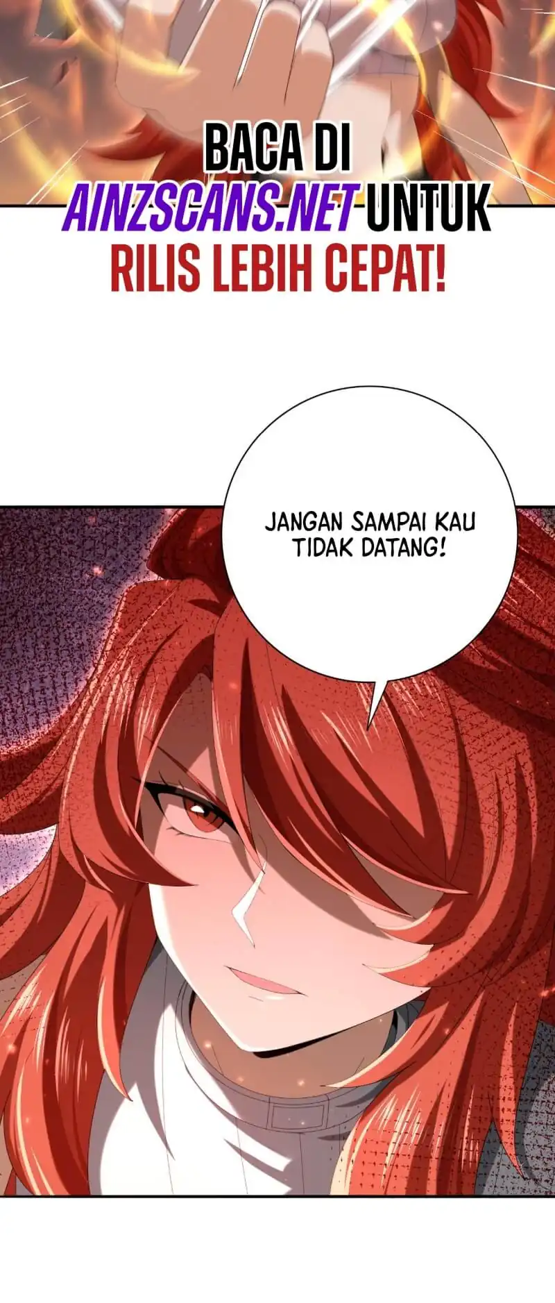 The Apex of Dragon Mastery Chapter 151 - halaman 32