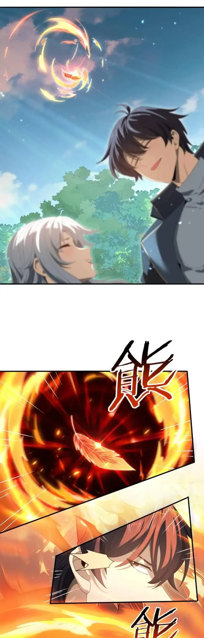 The Apex of Dragon Mastery Chapter 151 - halaman 4