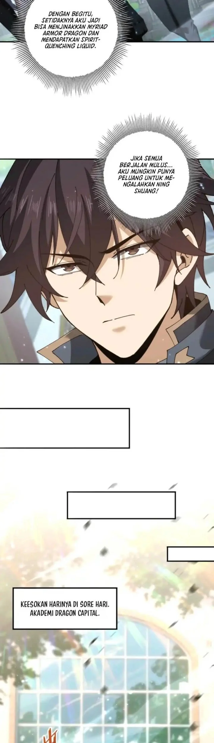 The Apex of Dragon Mastery Chapter 152 - halaman 20