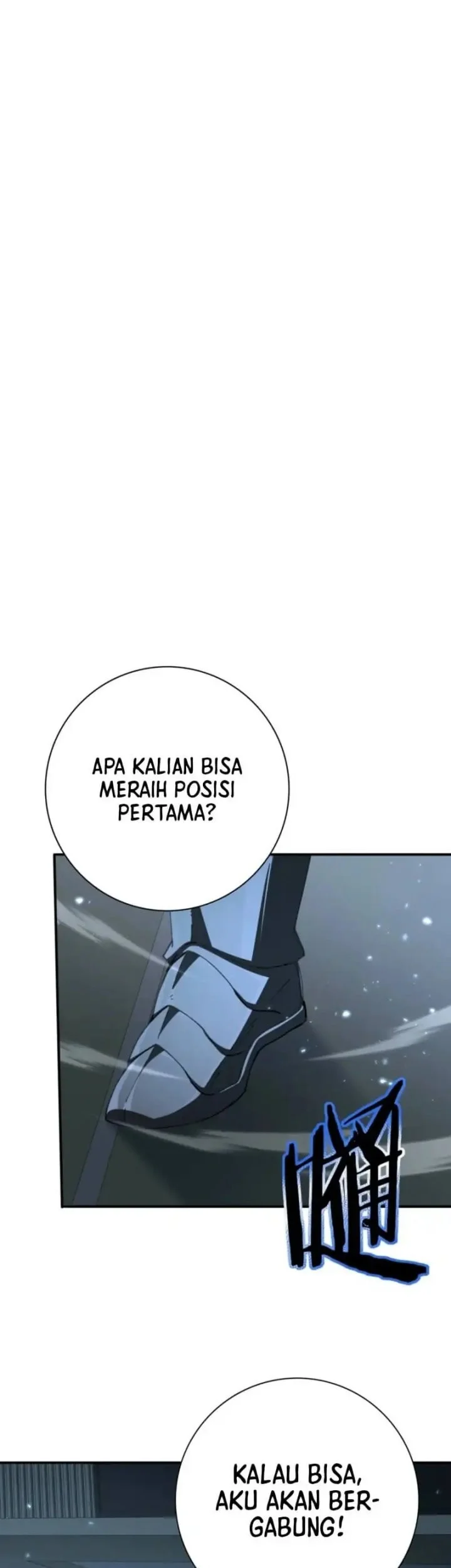 The Apex of Dragon Mastery Chapter 153 - halaman 3