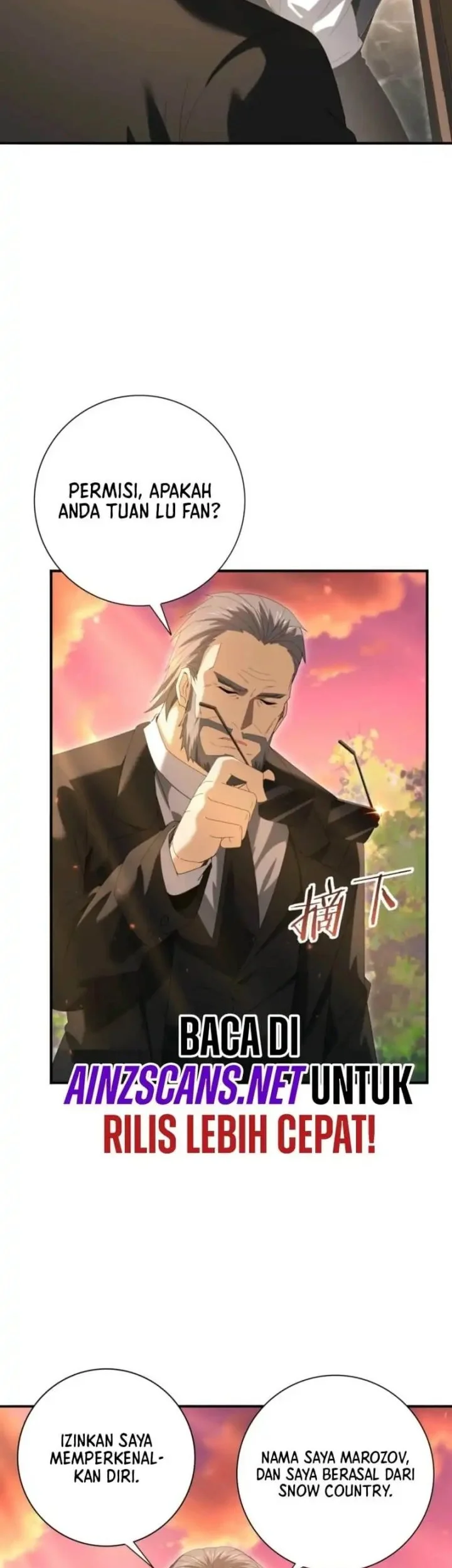 The Apex of Dragon Mastery Chapter 153 - halaman 31
