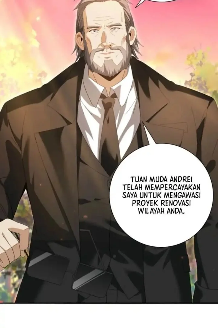 The Apex of Dragon Mastery Chapter 153 - halaman 32