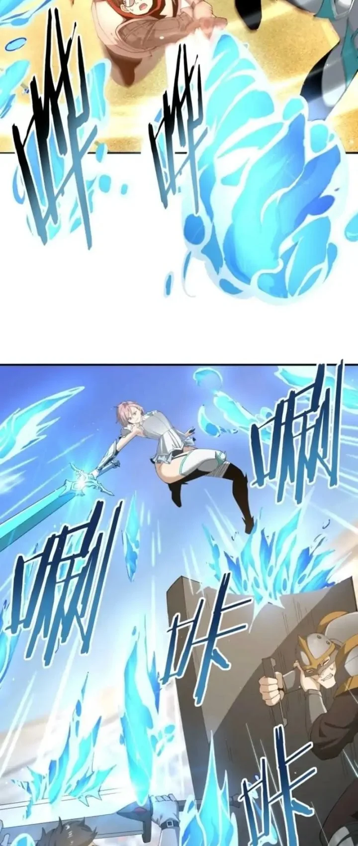 The Apex of Dragon Mastery Chapter 154 - halaman 22
