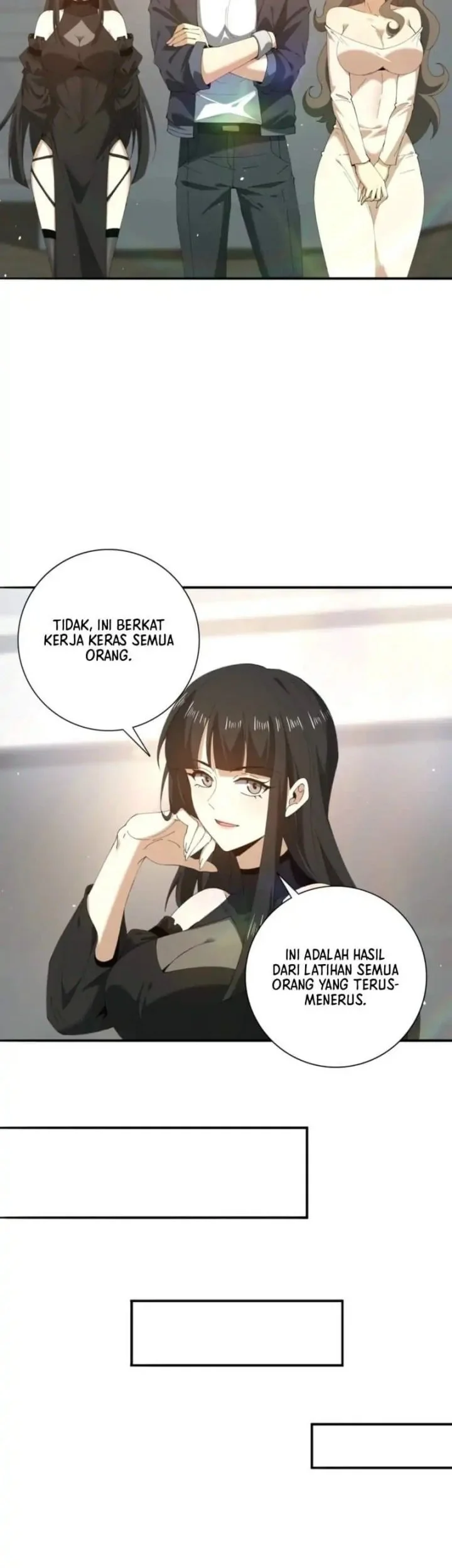 The Apex of Dragon Mastery Chapter 154 - halaman 26