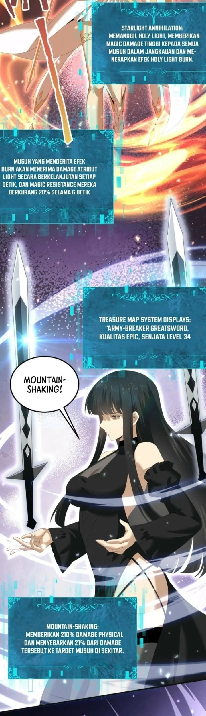 The Apex of Dragon Mastery Chapter 155 - halaman 15
