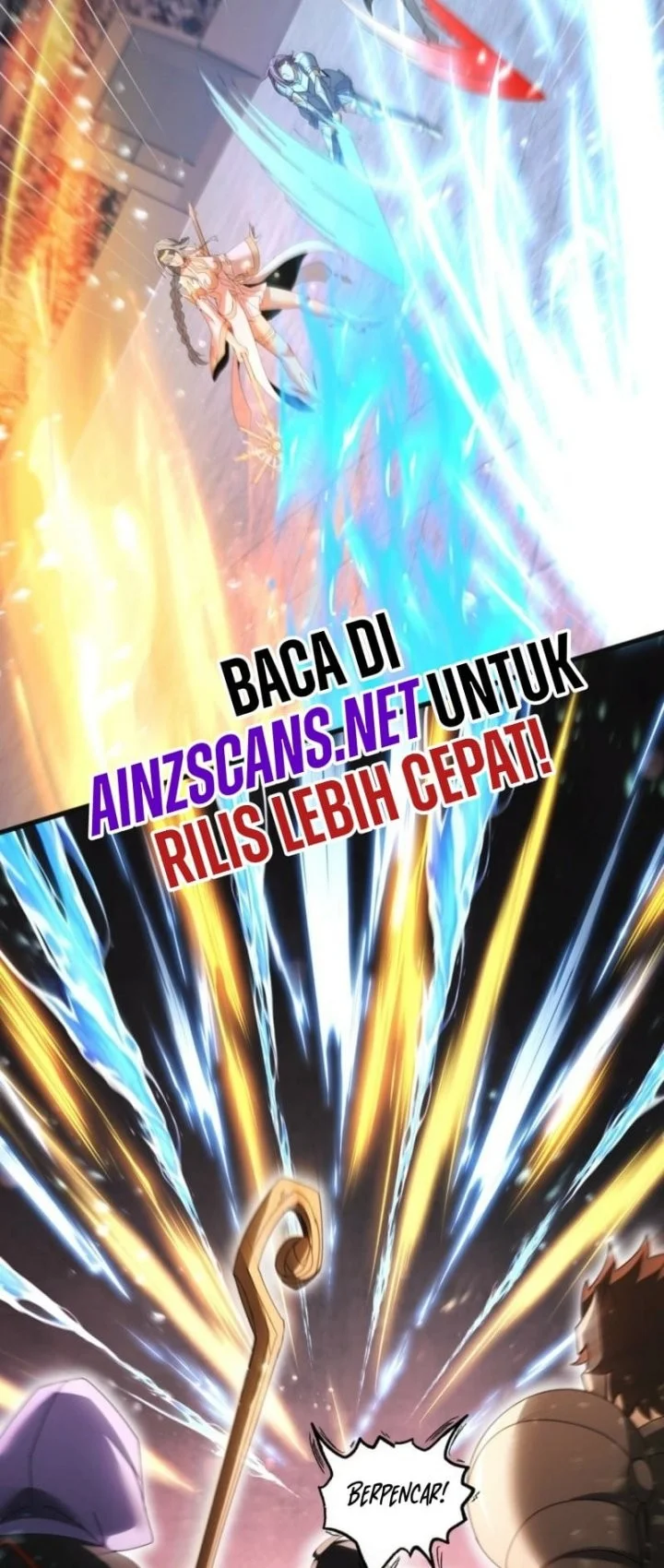 The Apex of Dragon Mastery Chapter 155 - halaman 17
