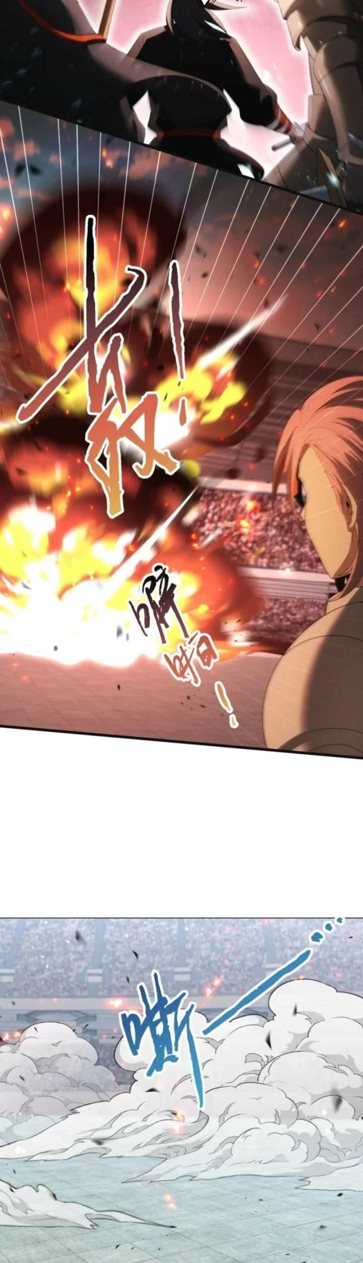 The Apex of Dragon Mastery Chapter 155 - halaman 18