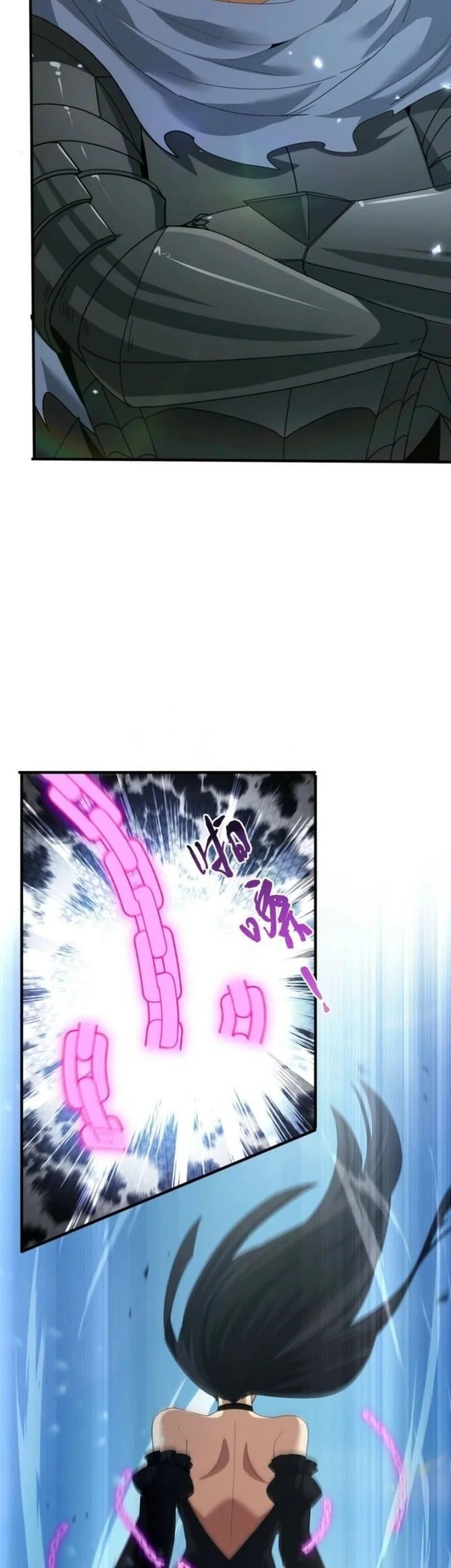 The Apex of Dragon Mastery Chapter 155 - halaman 30