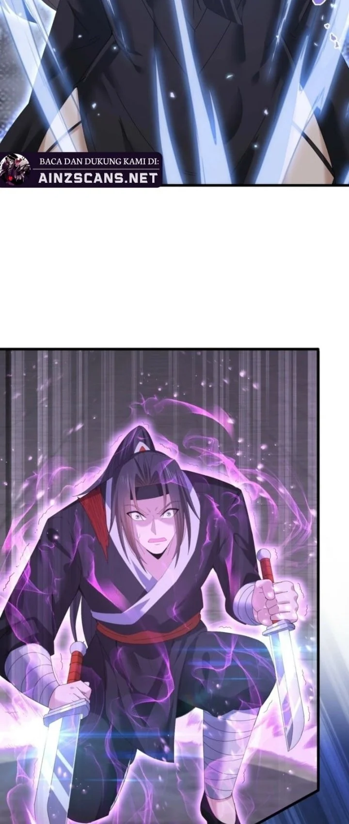 The Apex of Dragon Mastery Chapter 155 - halaman 32