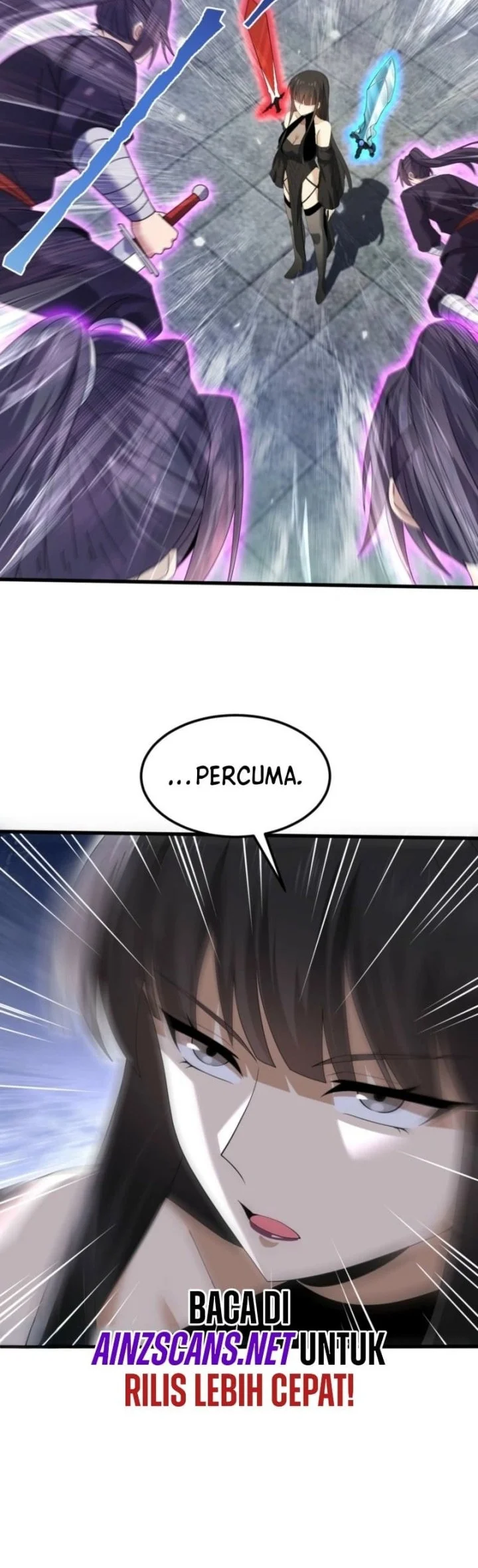 The Apex of Dragon Mastery Chapter 155 - halaman 34