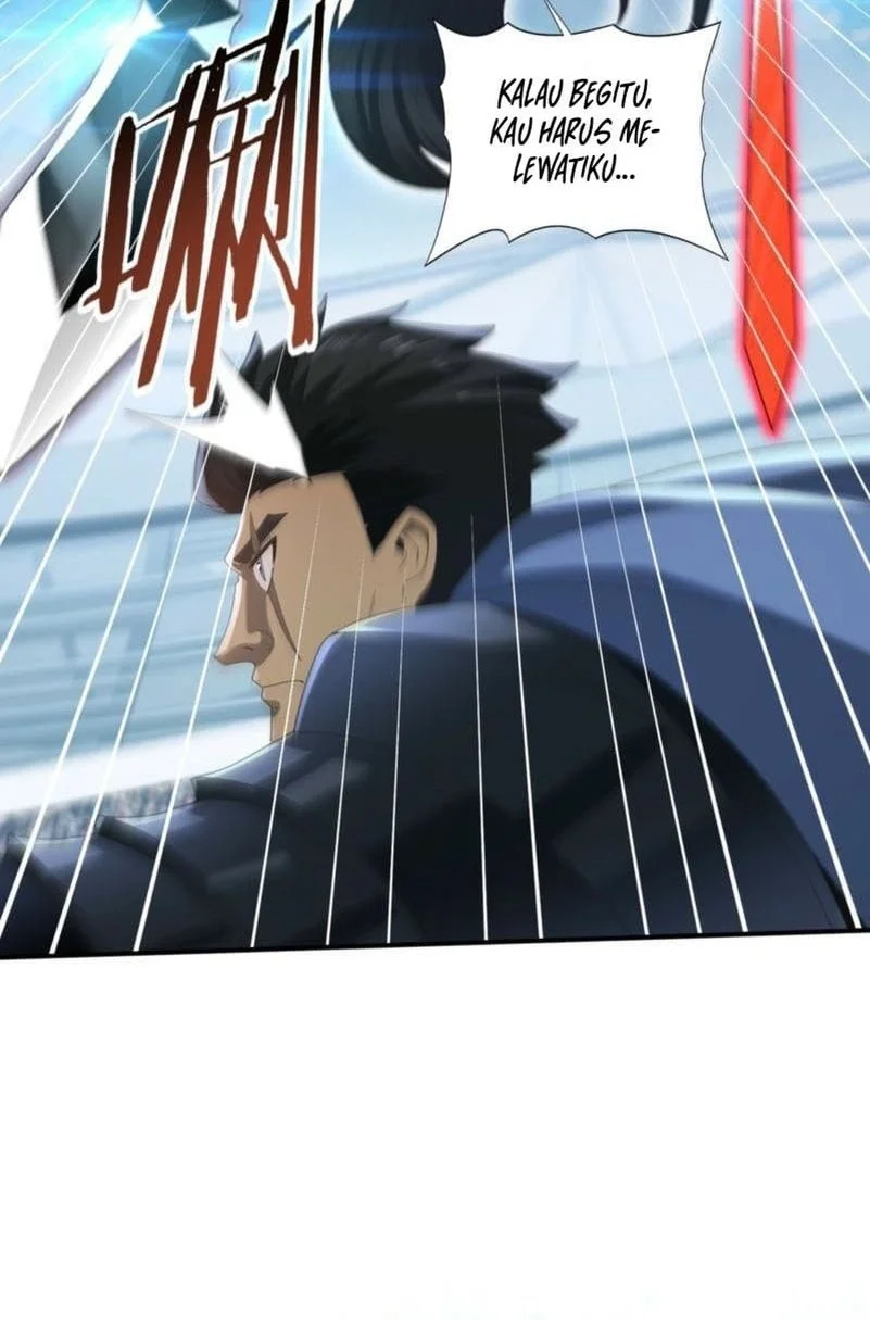 The Apex of Dragon Mastery Chapter 156 - halaman 15
