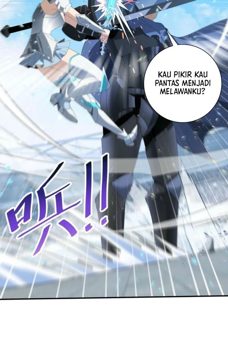 The Apex of Dragon Mastery Chapter 156 - halaman 19