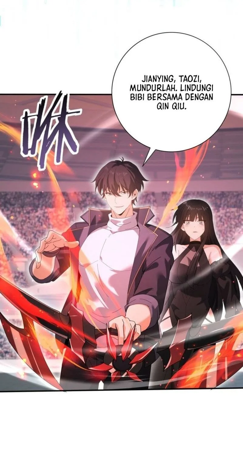 The Apex of Dragon Mastery Chapter 156 - halaman 23