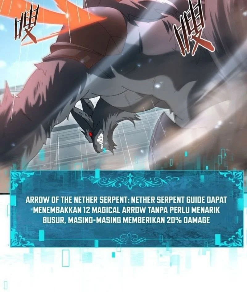 The Apex of Dragon Mastery Chapter 156 - halaman 35