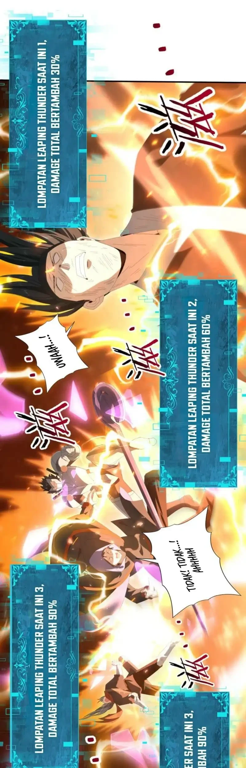 The Apex of Dragon Mastery Chapter 157 - halaman 13