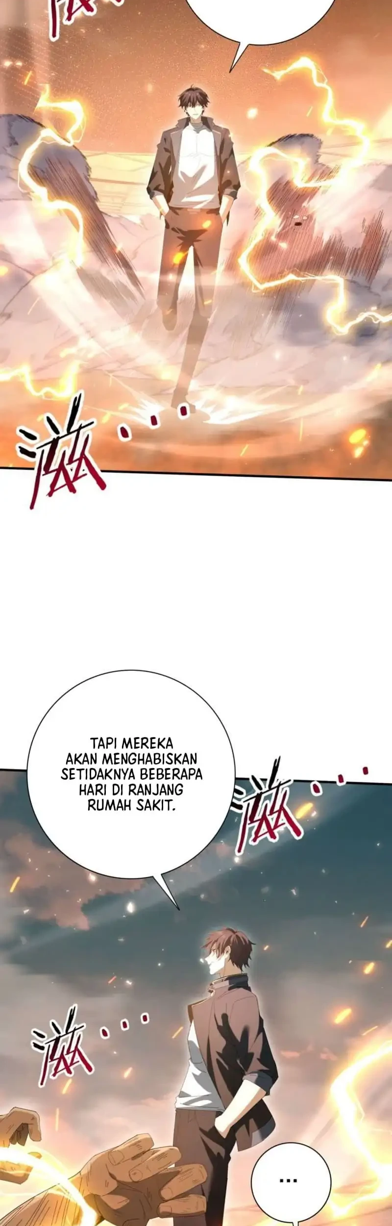 The Apex of Dragon Mastery Chapter 157 - halaman 16