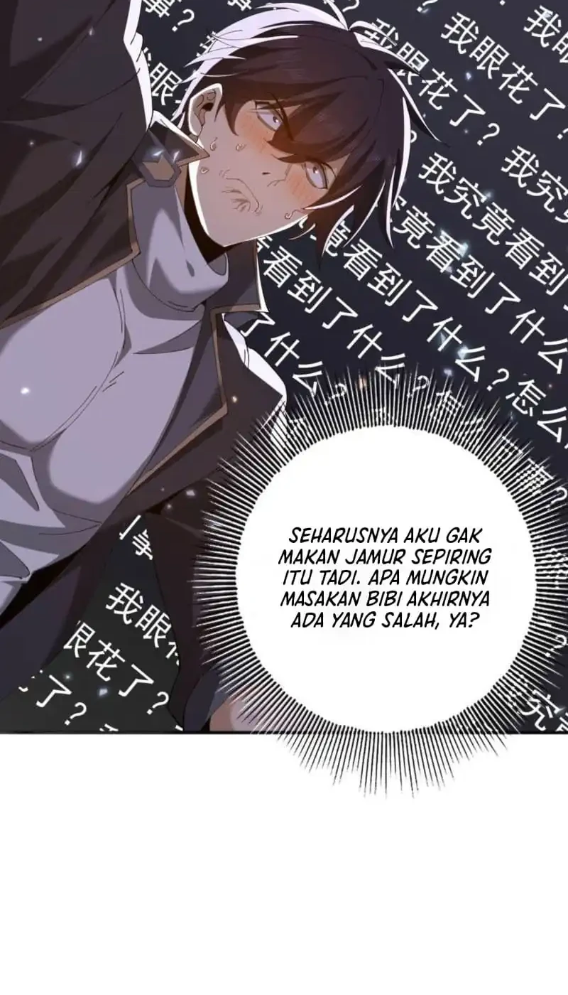 The Apex of Dragon Mastery Chapter 157 - halaman 40
