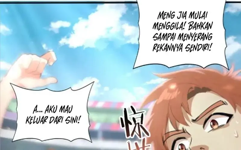 The Apex of Dragon Mastery Chapter 157 - halaman 8