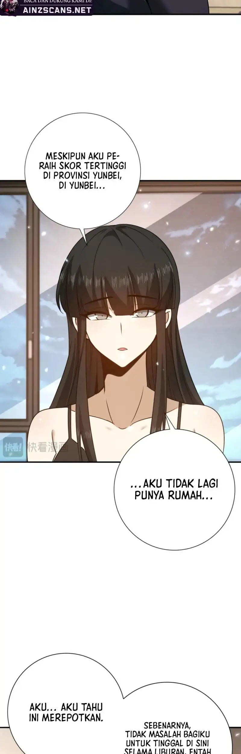 The Apex of Dragon Mastery Chapter 158 - halaman 13