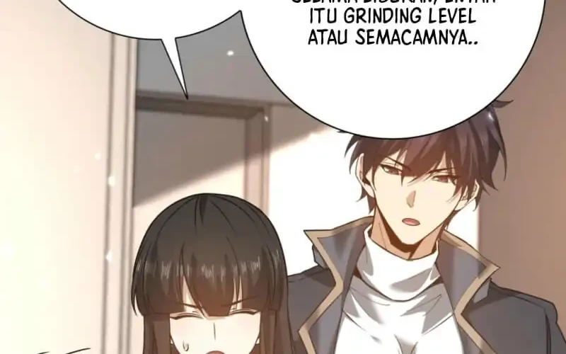The Apex of Dragon Mastery Chapter 158 - halaman 14