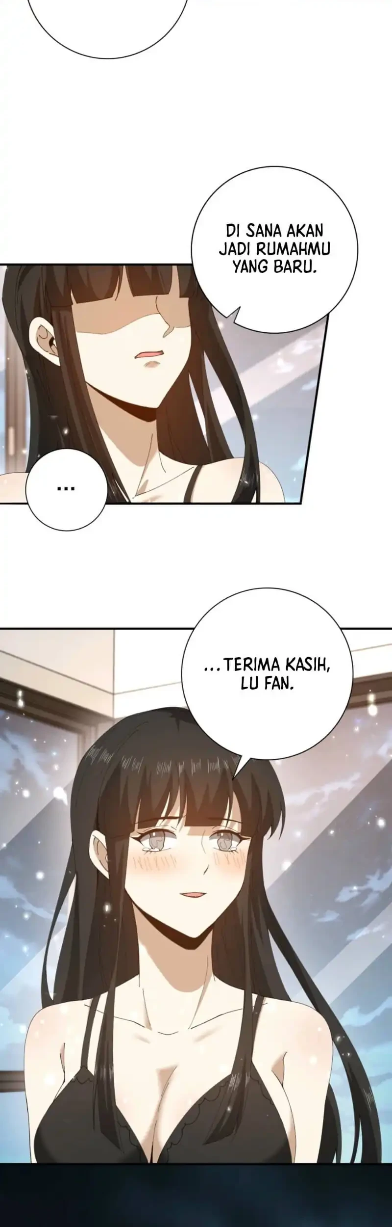 The Apex of Dragon Mastery Chapter 158 - halaman 16