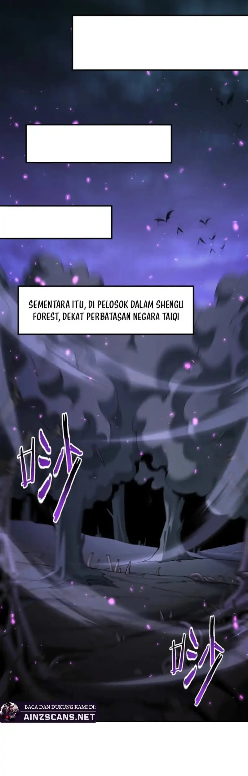 The Apex of Dragon Mastery Chapter 158 - halaman 17