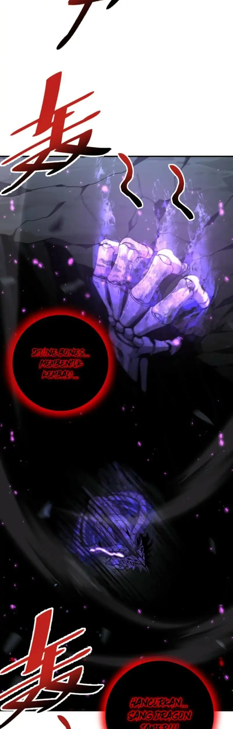 The Apex of Dragon Mastery Chapter 158 - halaman 19