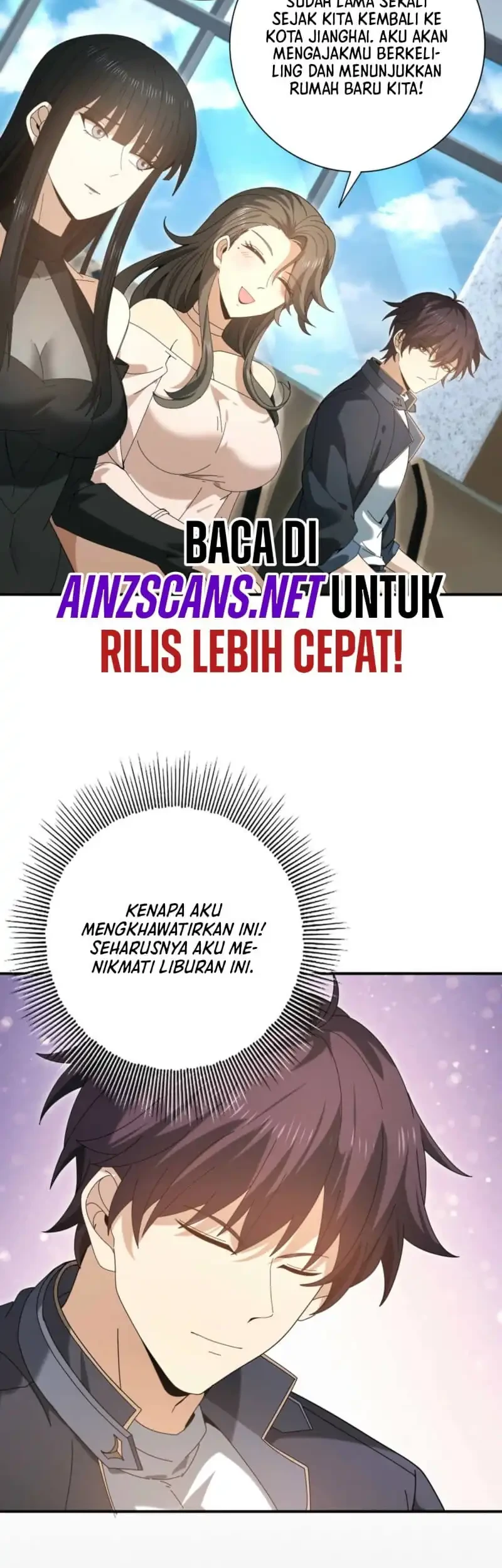 The Apex of Dragon Mastery Chapter 158 - halaman 23