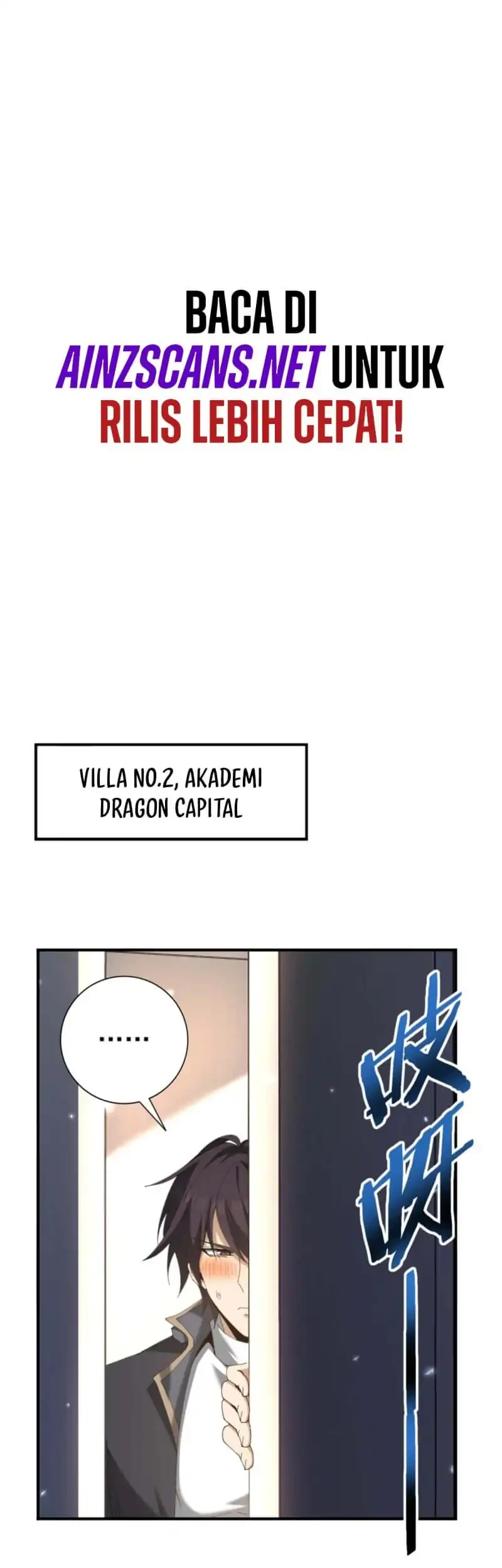 The Apex of Dragon Mastery Chapter 158 - halaman 3