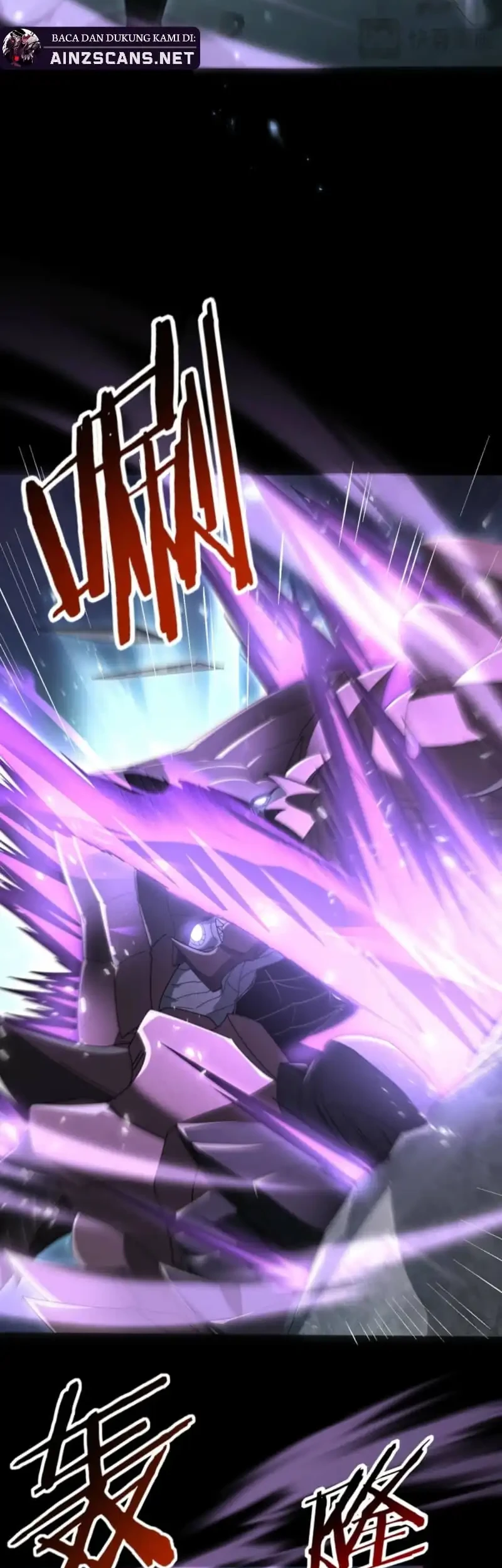 The Apex of Dragon Mastery Chapter 158 - halaman 35