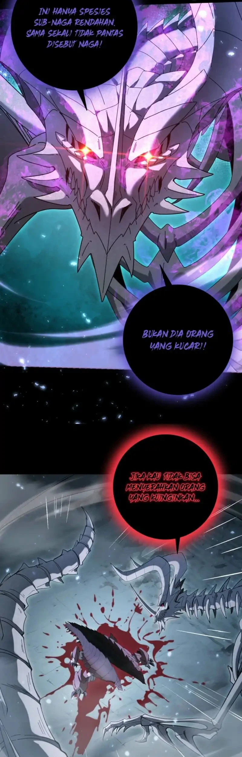 The Apex of Dragon Mastery Chapter 158 - halaman 37
