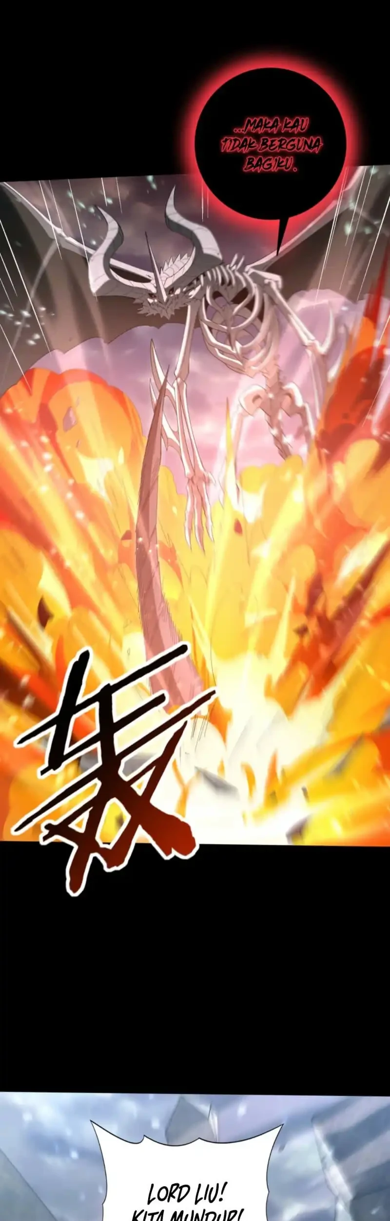 The Apex of Dragon Mastery Chapter 158 - halaman 39