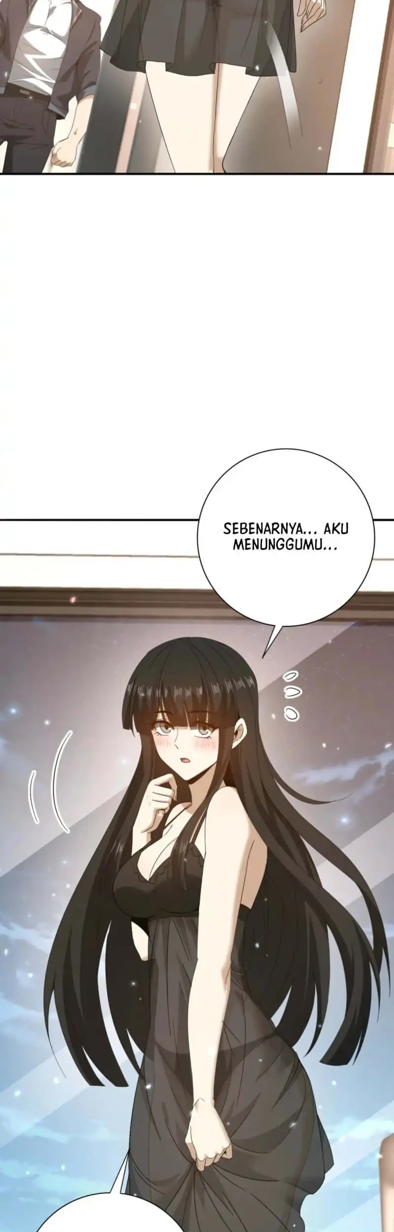 The Apex of Dragon Mastery Chapter 158 - halaman 5