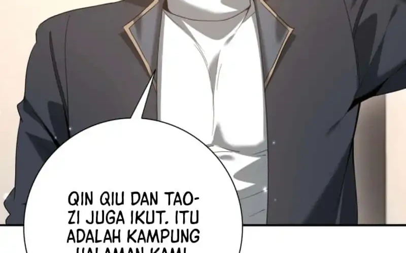 The Apex of Dragon Mastery Chapter 158 - halaman 8
