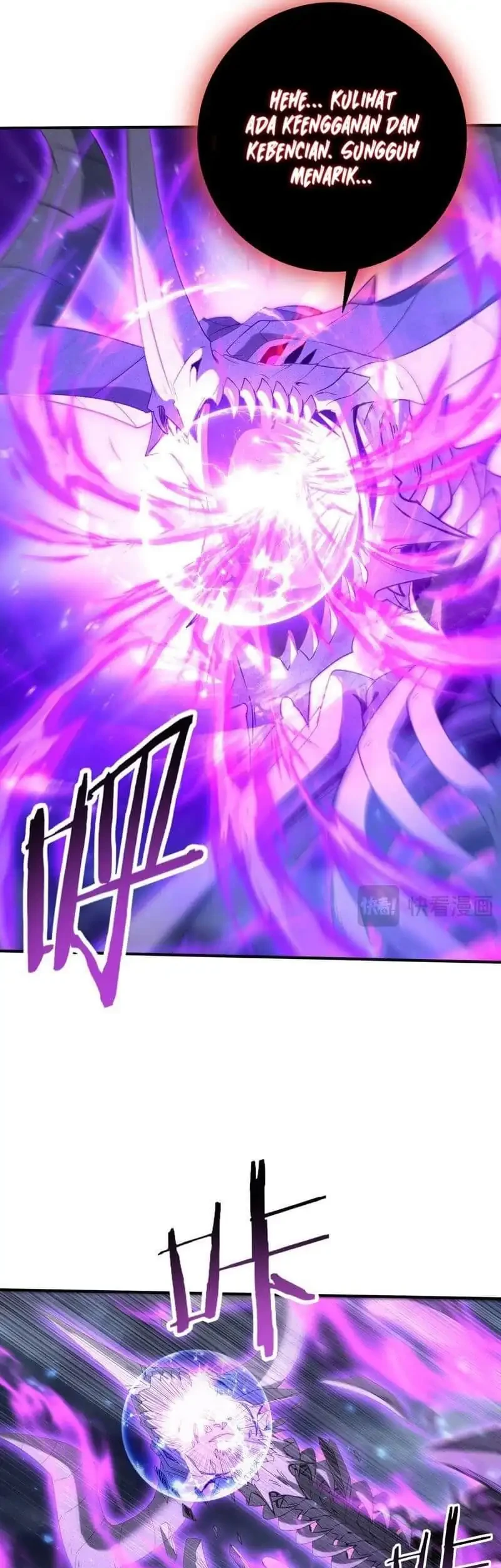 The Apex of Dragon Mastery Chapter 159 - halaman 12