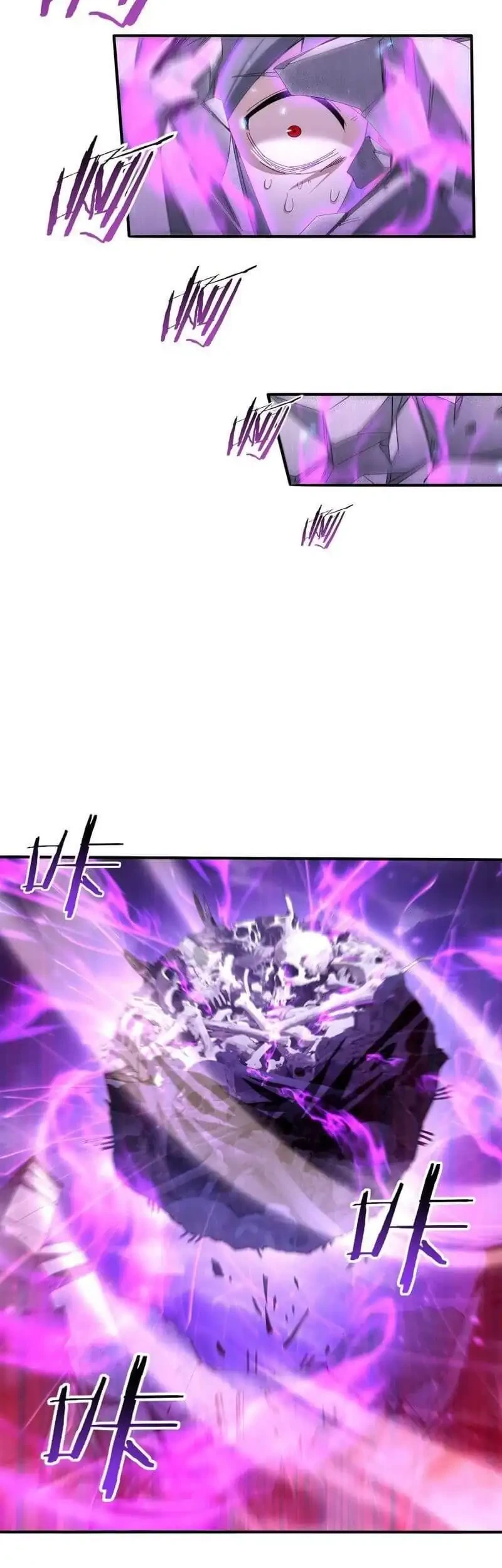 The Apex of Dragon Mastery Chapter 159 - halaman 14