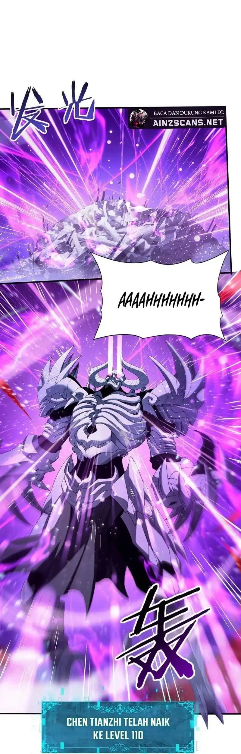 The Apex of Dragon Mastery Chapter 159 - halaman 15