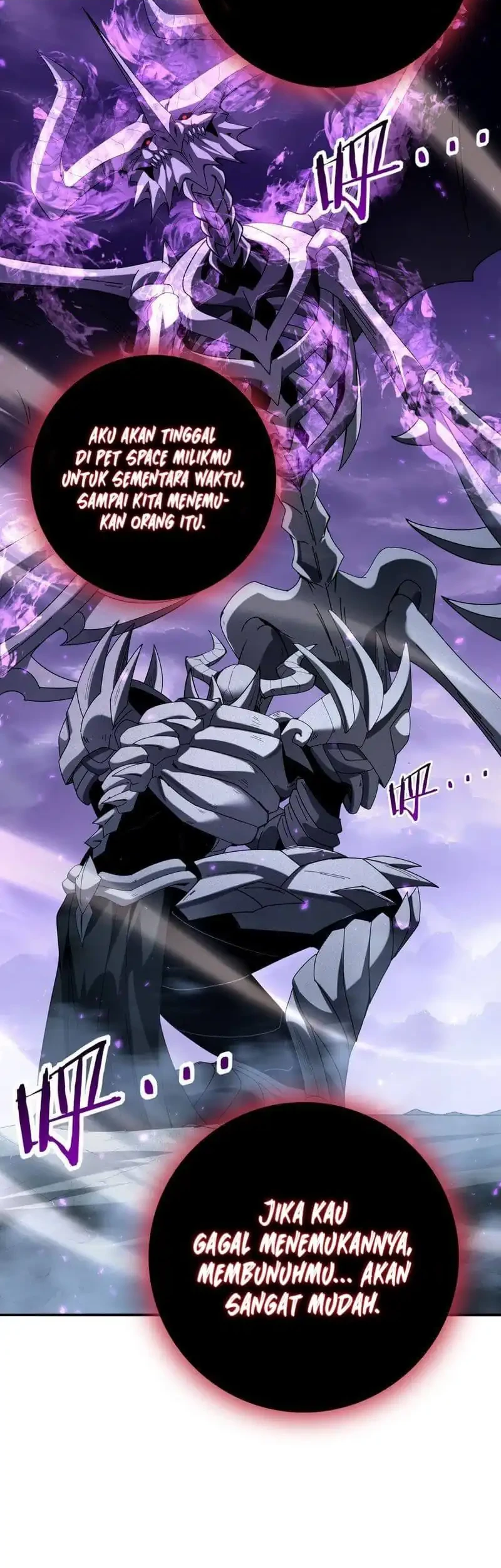 The Apex of Dragon Mastery Chapter 159 - halaman 18