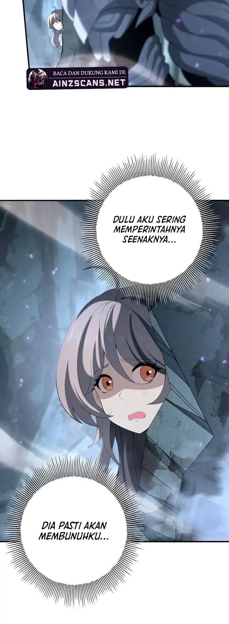 The Apex of Dragon Mastery Chapter 159 - halaman 20