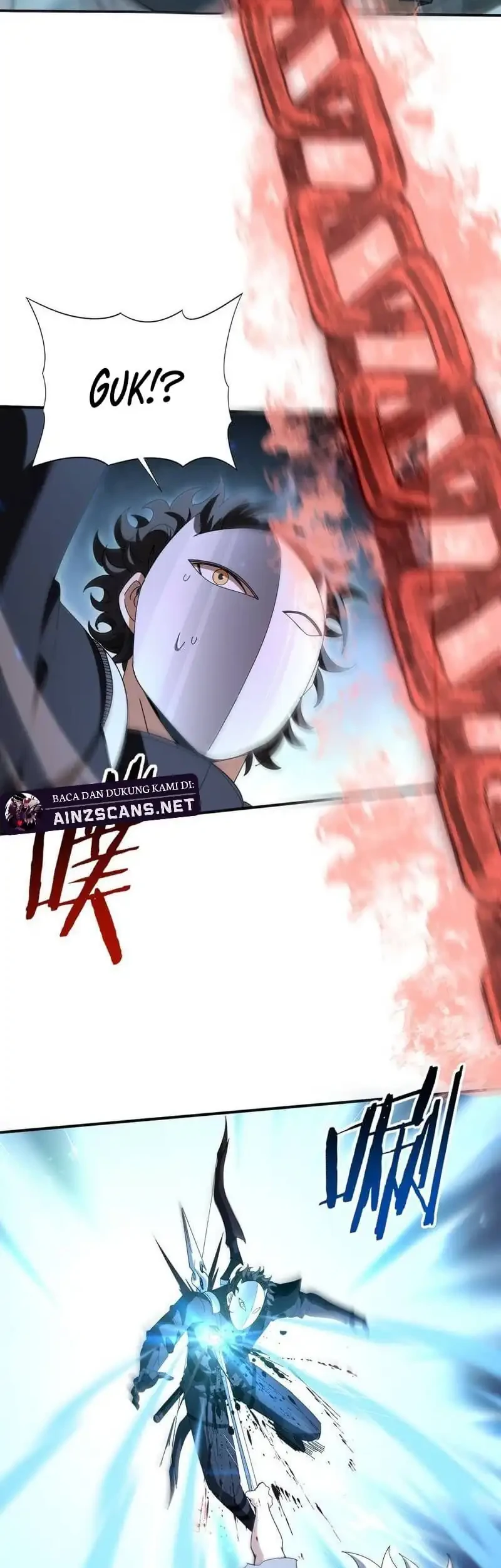 The Apex of Dragon Mastery Chapter 159 - halaman 34