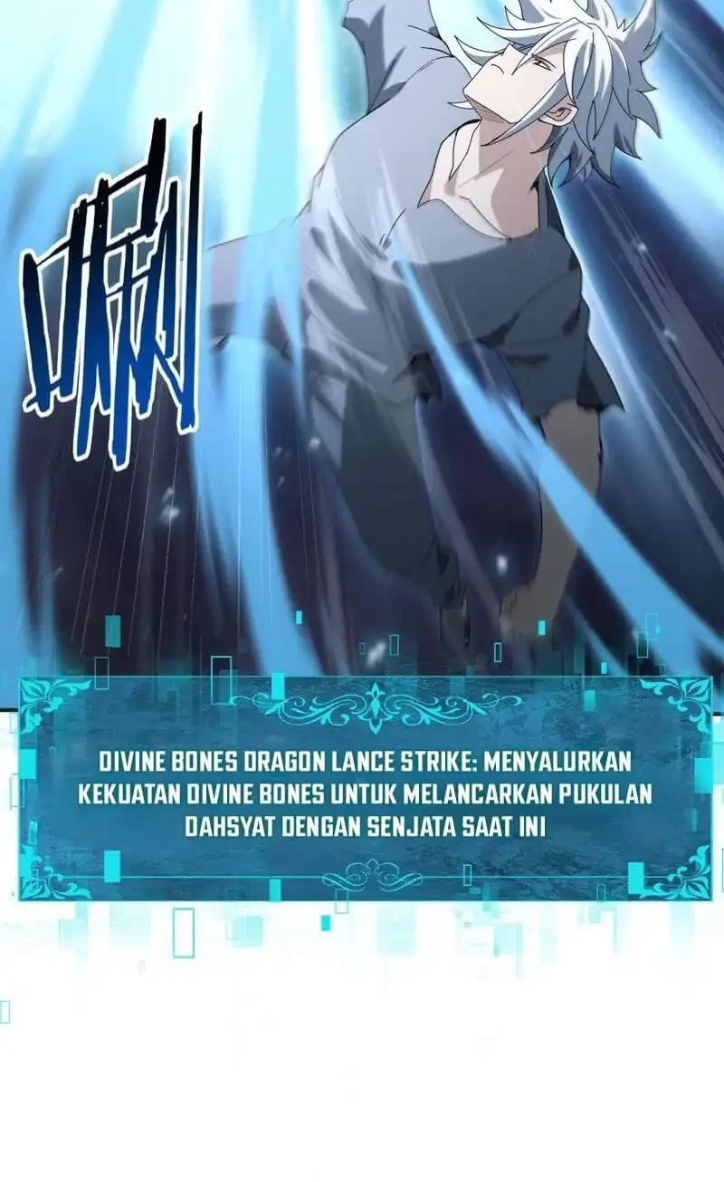 The Apex of Dragon Mastery Chapter 159 - halaman 35