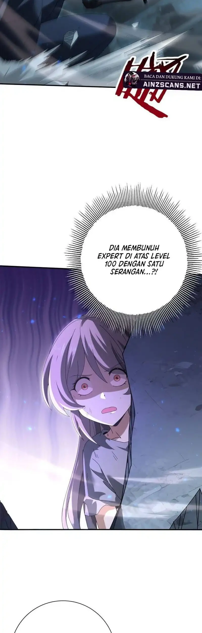 The Apex of Dragon Mastery Chapter 159 - halaman 37