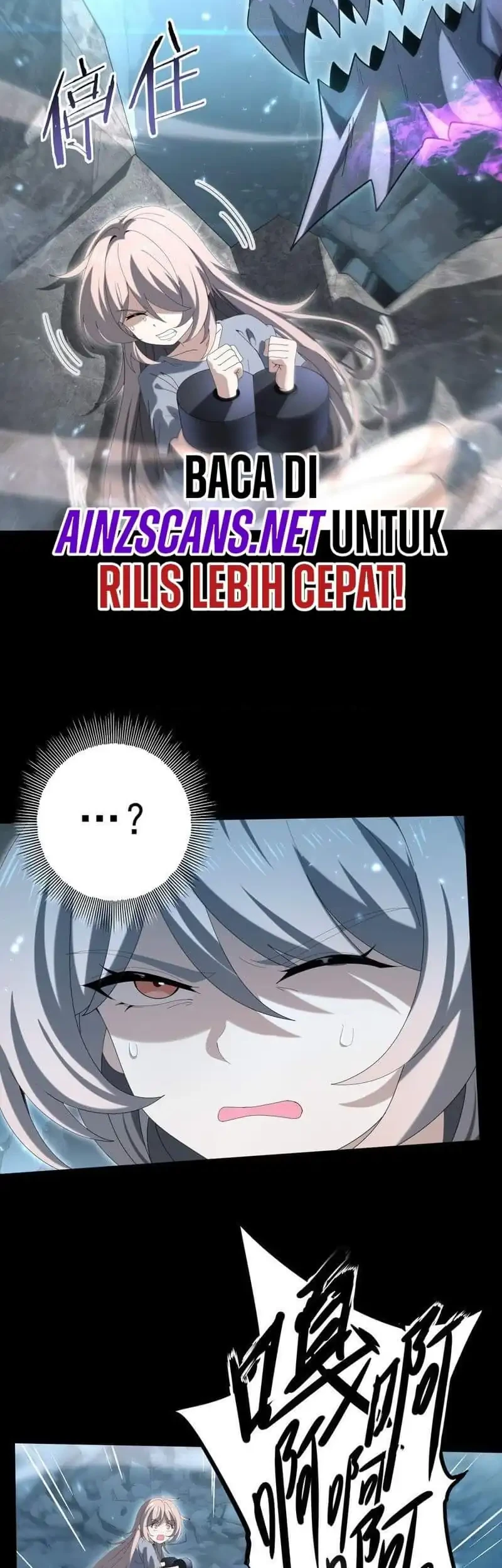The Apex of Dragon Mastery Chapter 159 - halaman 4